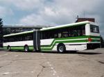 Ikarus 438 2000 года